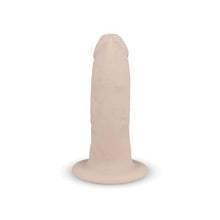 Load image into Gallery viewer, No-Parts - James Realistic Hollow Dildo 15 cm / 6&quot; Beige
