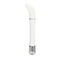 Load image into Gallery viewer, California Exotic Novelties Lulu Satin Scoop, White
