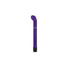 Load image into Gallery viewer, California exotic novelties - Clit O Riffic - Purple - Standard
