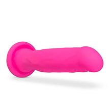 Load image into Gallery viewer, Impressions Havana Realistic Thumping Dildo - Wireless Remote Control Powerful 10 Function - Suction Cup for Hands Free Play and Harness Compatible - Waterproof Magnetic Charging - Sex Toy for Him Her
