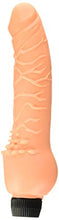 Load image into Gallery viewer, Kinx Bully Boy Realistic Vibrator Flesh, 7 Inch
