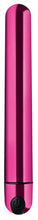 Load image into Gallery viewer, BG 10X Slim Metallic Bullet - Pink
