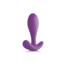 Load image into Gallery viewer, NS Novelties Firefly Ace I Butt Plug (Purple)
