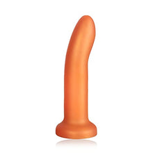 Load image into Gallery viewer, SXOVO Anal Plug Super Soft Liquid Silicone Anal Butt Plug Sex Toy Fetish Masturbation ButtPlug Analtoy for Men Women Couples Thumb Shaped Anal Plugs Anal Dildos (S)
