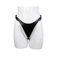 Load image into Gallery viewer, FHBWQY Sex Toys Room Fun Acacia Sm Props Sexy Accessories Thong Multi-Erotic Fun Bondage Pants (Size : B)
