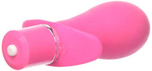 Load image into Gallery viewer, Hott Products Wet Dreams Lil&#39; Thumper, Pink Passion, 0.18 Pound
