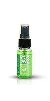 Oral Sex Spray - Deep Throat Flavor Mint (Helps with Gag Reflex)