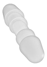 Load image into Gallery viewer, Doc Johnson Vac-U-Lock Accessories - Double Up Plug - Attaches 2 Dildos For Unique Double-Sided Dildo Experience - Great For Couples
