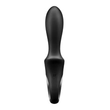 Load image into Gallery viewer, Satisfyer Heat Climax Anal Vibrator with App Control and Warming Function - Vibrating Anal Plug, Butt Plug, Dildo, Prostate Stimulator - Compatible with Satisfyer App, Waterproof, Rechargeable
