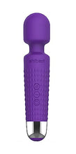 Load image into Gallery viewer, Shibari Mini Halo Vibrator, Adult Sex Toy, Wireless, Quiet &amp; Waterproof (Dark Purple)
