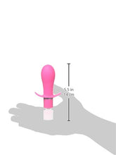 Load image into Gallery viewer, Hott Products Wet Dreams Lil&#39; Thumper, Pink Passion, 0.18 Pound
