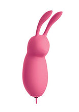 Load image into Gallery viewer, Pipedream Products OMG! Bullets Cute Vibrating Bullet, Pink
