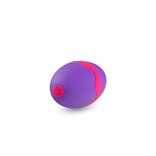 Load image into Gallery viewer, Blush Aria - Flutter Tongue - Clitoral Stimulating Vibrator With Silicone Flickering Tongue - USB Rechargeable - 7 Vibration And Fluttering Modes - Small Discreet Vibrating Sex Toy for Women Couples
