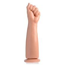 Load image into Gallery viewer, Master Series Fisto Clenched Fist Dildo
