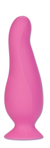 California Exotic Novelties Lamour Premium Silicone Probe Beginner, Pink