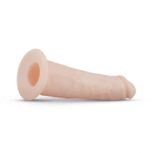 Load image into Gallery viewer, No-Parts - James Realistic Hollow Dildo 15 cm / 6&quot; Beige
