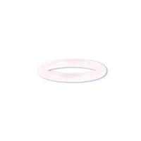 Love Ring Clear- Large