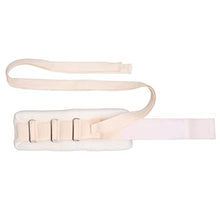 Load image into Gallery viewer, BedRestraintWristStrap, GoodElasticity PatientBedRestraintStrap PreventSelfInjury Avoid Scratches Ensure for Hospital
