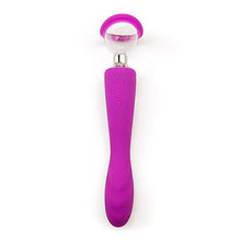 Load image into Gallery viewer, EdenFantasys Vibro arouser - Plastic Waterproof Automatic Vaginal Pump
