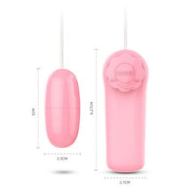 Load image into Gallery viewer, Powerful Portable Bullet Tool Mini Travel Size Silicone Massage Ball for Women Pleasure, Quiet 10 Modes Waterproof Bullet Setting for Personal Body Relax, Fast Delivery (C)
