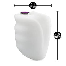 Load image into Gallery viewer, 10 Modes Rechargeable Vibrating Male Masturbator.
