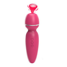 Load image into Gallery viewer, Rabbit Vibrator Vibrator Dildo for Women Vaginal HealthRemote Control Vibrator G-spot Vibrator Vibrations Rechargeable Vagina Nipples Anal Personal Massager Adult Toy for Couples Foreplay
