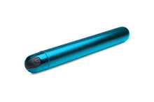 Load image into Gallery viewer, BG 10X Slim Metallic Bullet - Blue
