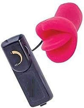 Load image into Gallery viewer, PTration Velvet Touch Clit Gentle Licker Pink
