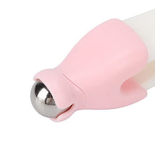 Load image into Gallery viewer, Finger Roller Massager, Massage Roller Finger Roller Tool for Finger Arthritis for Men Closed Curved Design (Pink)
