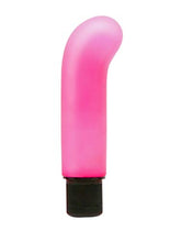 Load image into Gallery viewer, Pipedream Neon Jr. Gspot Softee, Pink
