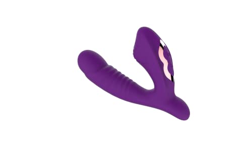 2022 Clitoral Licking Vibrator