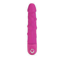 Load image into Gallery viewer, California Exotic Novelties Waterproof Power Stud Rod - Pink
