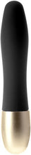 Load image into Gallery viewer, Abs Holdings Minx Discretion Mini Vibrator, Black, 3.25 Inch
