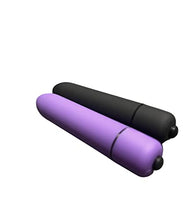 Load image into Gallery viewer, 10 Speed Vibrator Bullet (Purple)
