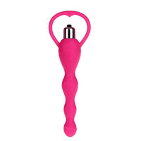 Delicate Realistic Classic Dick Plug's Full of Power, Easy to Operate The Material is Soft and Comfortable