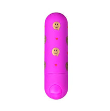 Load image into Gallery viewer, GIGGLY 10-Function Rechargeable Bullet Clitoral Vibrator Sex Toy
