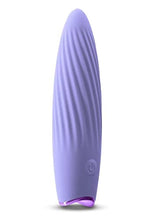 Load image into Gallery viewer, NS Novelties - Revel - Kismet- Rechargeable Silicone Vibrator - (Purple)
