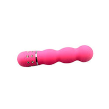 Load image into Gallery viewer, Anal Calabash Plug Dildo G- spot Toy Rhinestone Pink Vaginal Butt Women Silicone Female Realistic for Beads
