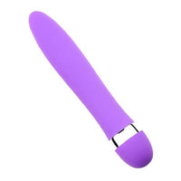 Fast Receive Waterproof Bullet Tool for Women Pleasure, Mini Travel Pocket Size, Personal Bullet Setting Quiet 10 Modes Powerful Mini Stick Electric Portable Small Bullet (Purple)