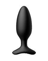 LOVENSE Hush 2 Butt Plug Anal Vibrator 1.75