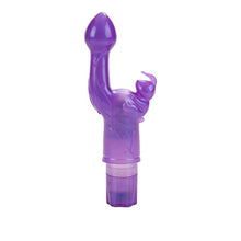 Load image into Gallery viewer, California Exotic Novelties &quot;the Original&quot; Bunny Kiss - Purple
