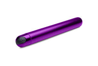 BG 10X Slim Metallic Bullet - Purple