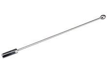 Load image into Gallery viewer, Stainless Steel Urethral Catheter Penis Urethra Stimulator Dilator Urethral Rod Sex Toys Male Penis Plugs Masturbator Adult Sex (6mm)
