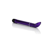 Load image into Gallery viewer, California exotic novelties - Clit O Riffic - Purple - Standard
