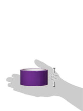 Load image into Gallery viewer, Fetish Fantasy Pleasure Tape, Purple
