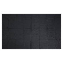 Load image into Gallery viewer, Healifty 4pcs Vinyl Game Flirting for Protector Oil Mattress PVC Black Table Cover Couple Paper Woven Games Adult Adults Bedding Massaging Couples Non- Bed
