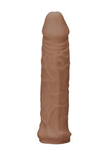 Load image into Gallery viewer, 6 Inch Penis Sleeve - Tan
