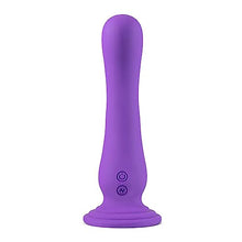 Load image into Gallery viewer, Impressions Ibiza Realistic Vibrating Dildo - Powerful Rumbly 10 Function Vibration - Suction Cup for Hands Free Play and Harness Compatible - Waterproof Magnetic Charging - Sex Toy for Him Her
