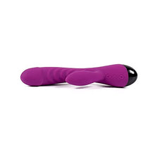 Load image into Gallery viewer, Huanyan Vibrator Female USB Rechargeable Multi-Frequency Vibration Female Vibrator Plug-in Outdoor controllable Adult Sensual Toy Female Happy Tool Female/Female Yoga Exercise Happy Toy

