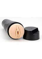 Nina Elle Hard Case Pussy Stroker